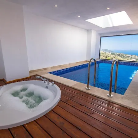 Betuel Koerdere Villa Kas