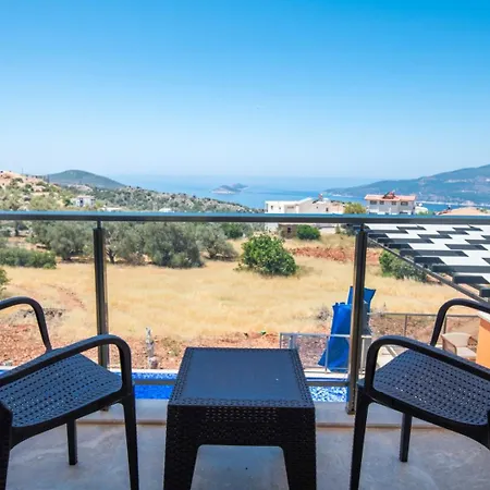 Betuel Koerdere Villa *