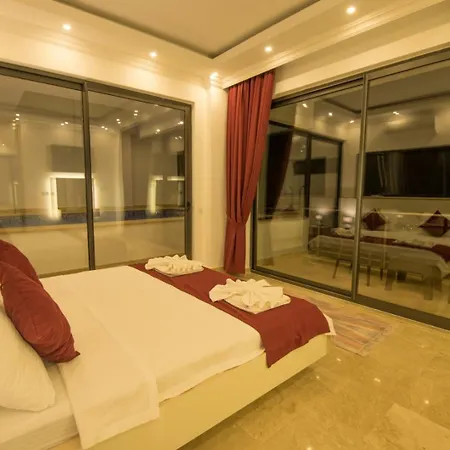 Betuel Koerdere Villa