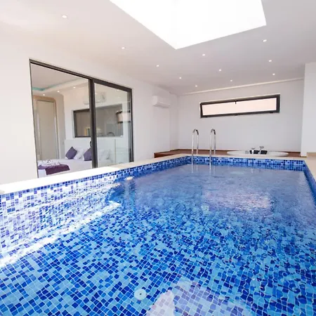 Betuel Koerdere Villa *