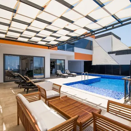 Betuel Koerdere Villa